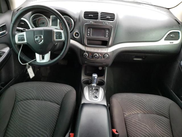 2015 Dodge JOURNEY - Image 8