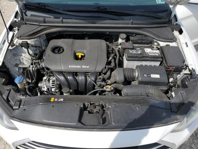 2017 Hyundai Elantra - Image 11