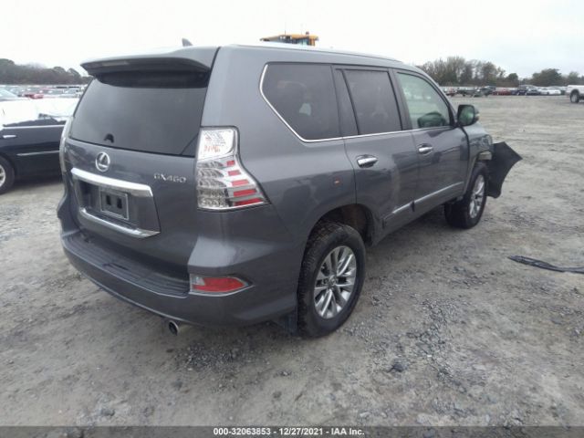 2015 Lexus GX 460 Luxury - Image 4