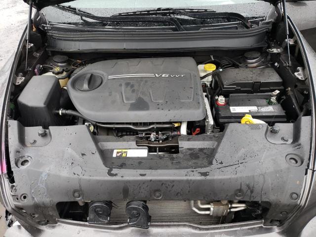 2018 Jeep CHEROKEE - Image 12