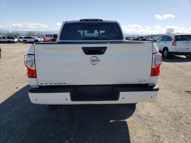 2021 Nissan TITAN 2021 - Image 6