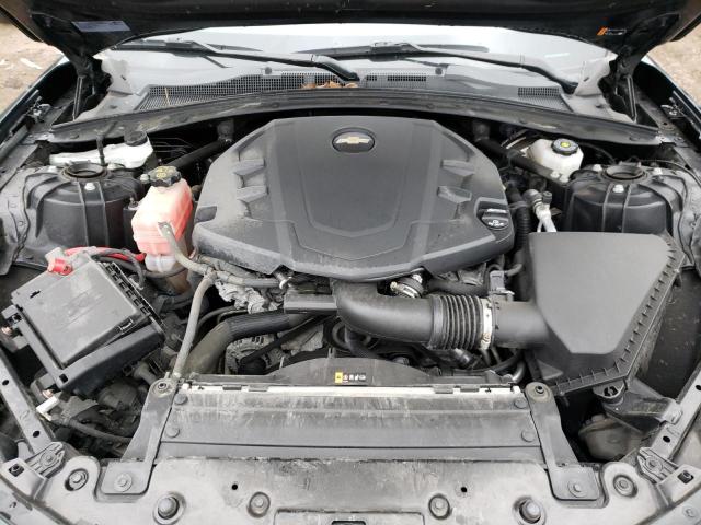 2021 Chevrolet Camaro LT - Image 7
