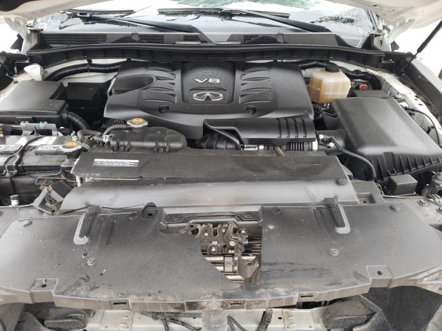 2020 Infiniti QX80 - Image 12