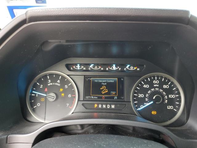 2020 Ford F150 - Image 9
