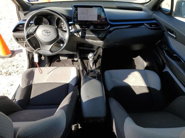 2019 Toyota C-HR - Image 8