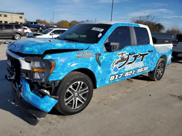 Ford F150