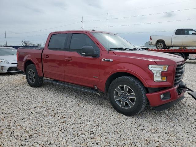2016 Ford F150 - Image 4
