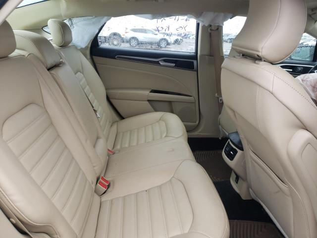 2016 Ford FUSION - Image 10
