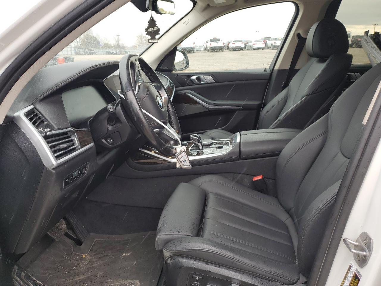 2019 BMW X7 - Image 7