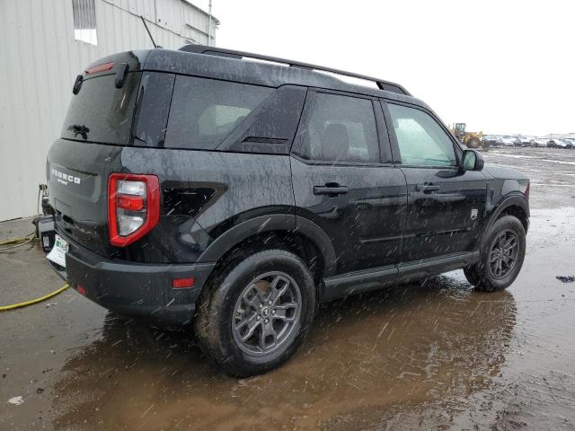 2022 Ford BRONCO - Image 3