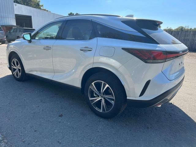 2022 Lexus RX450 - Image 4