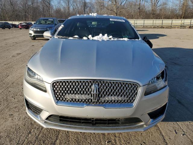 2017 Lincoln MKZ - Image 5