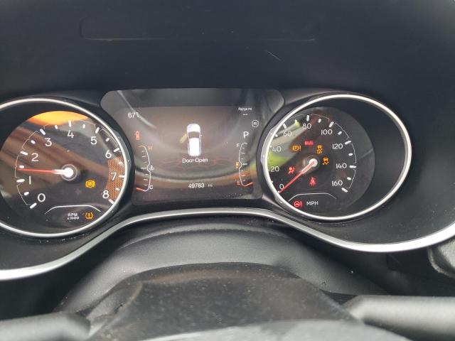 2021 Jeep COMPASS 2021 - Image 9