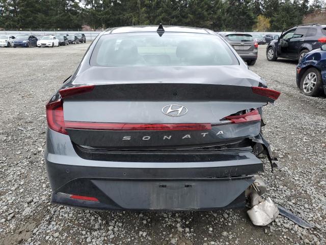 2022 Hyundai Sonata - Image 6
