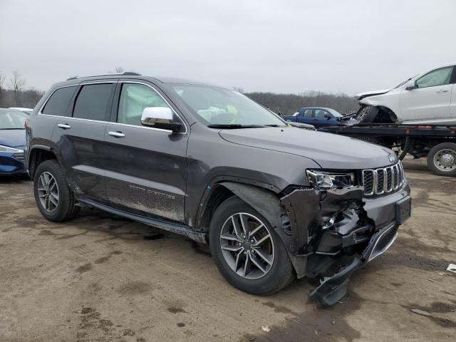 2020 Jeep Grand Cherokee - Image 4