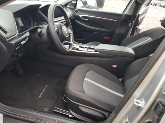 2022 Hyundai Sonata - Image 7