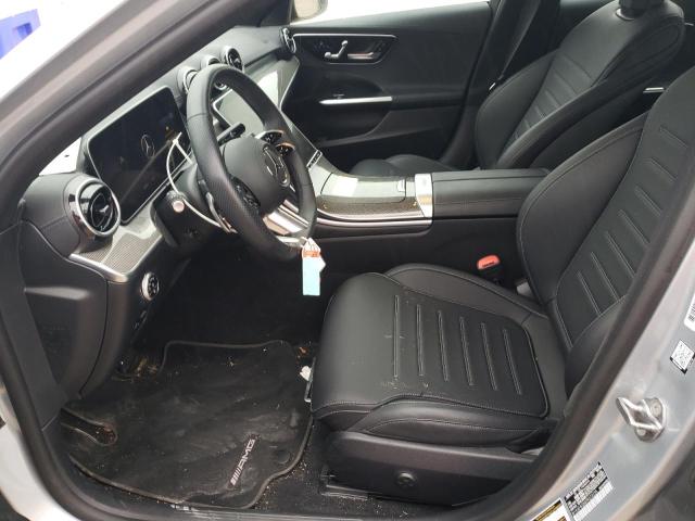 2023 Mercedes-benz C-class - Image 7