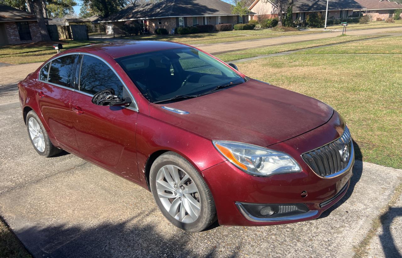 Buick Regal