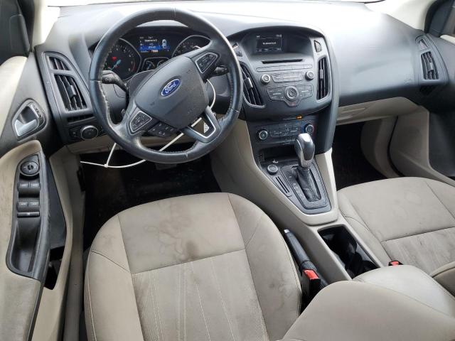 2015 Ford FOCUS - Image 8