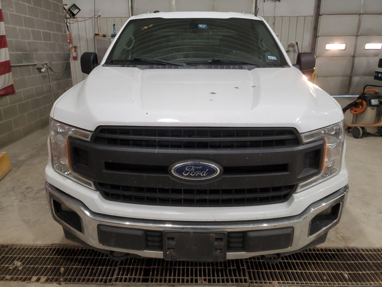 2018 FORD F-150 - Image 5