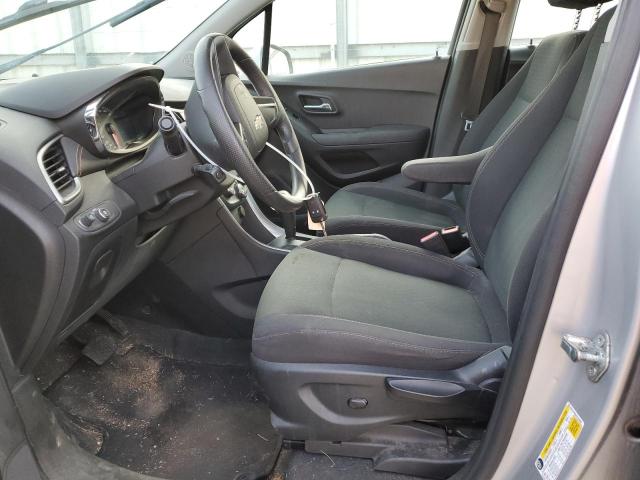2017 Chevrolet TRAX - Image 7