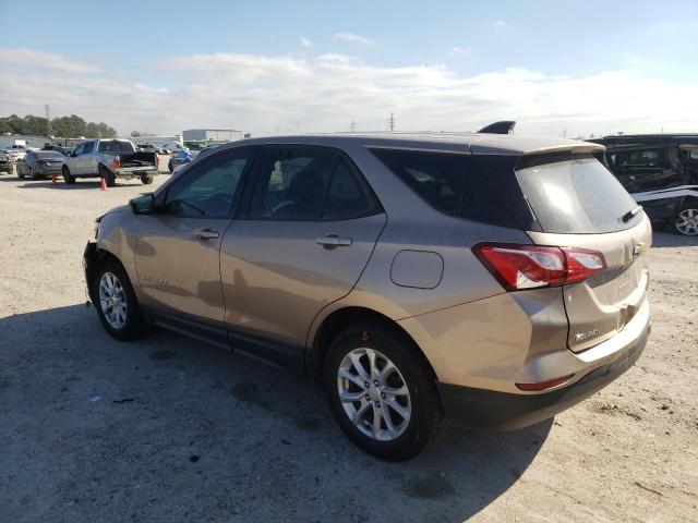 2019 Chevrolet Equinox - Image 2