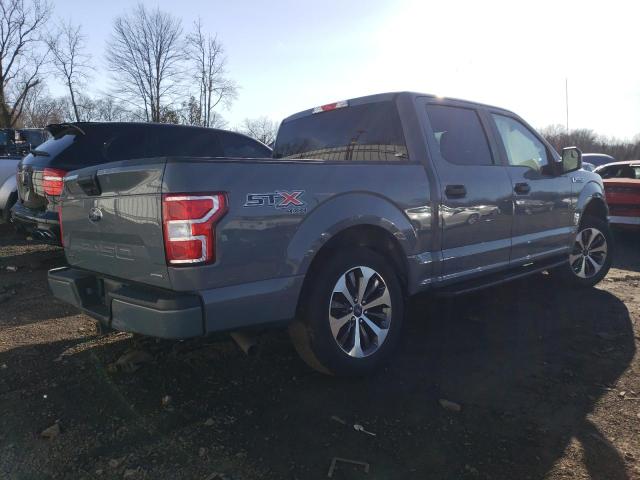 2019 Ford F150 - Image 3