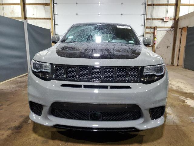 2021 Jeep Grand Cherokee - Image 5