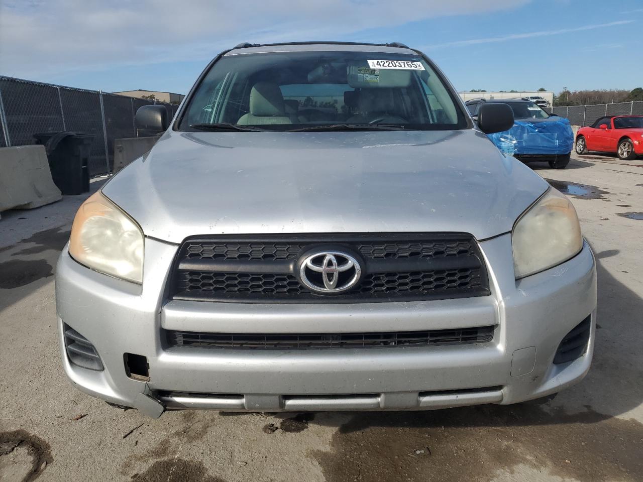 2011 TOYOTA RAV4 - Image 5