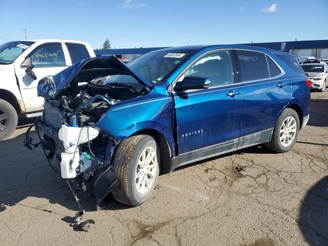 Chevrolet EQUINOX 2019