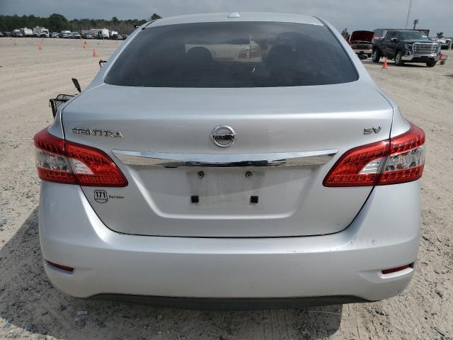2015 Nissan Sentra - Image 6