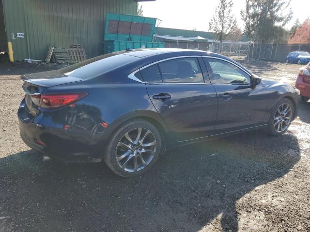 2016 Mazda 6 - Image 3