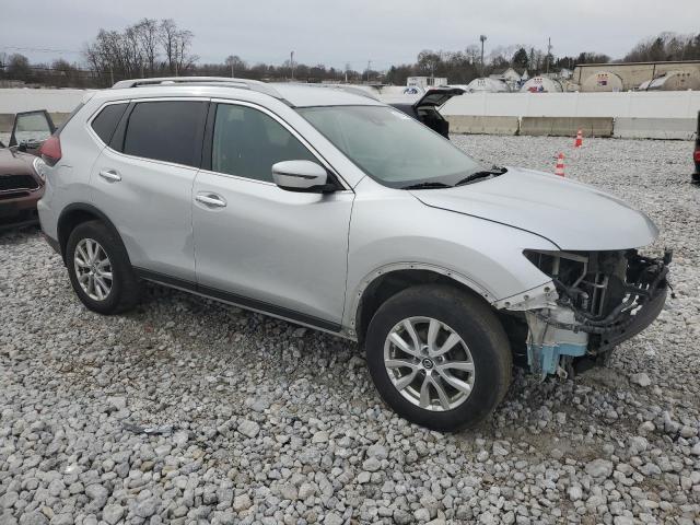 2019 Nissan ROGUE - Image 4