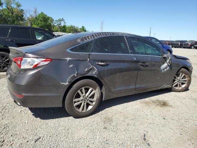 2017 Hyundai Sonata - Image 3