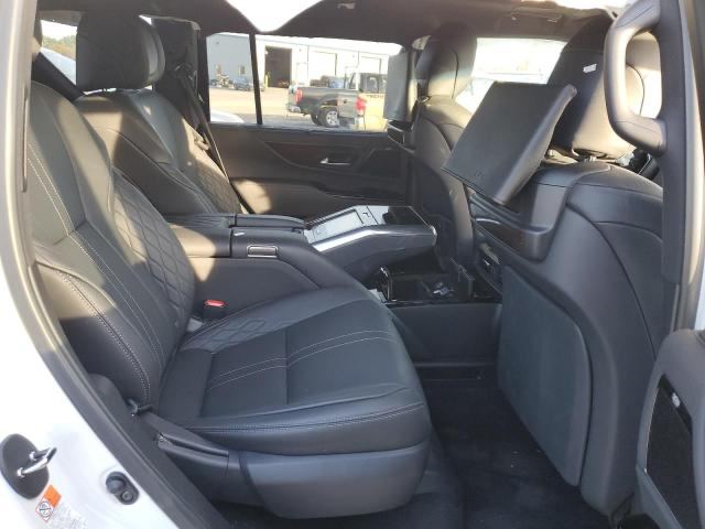 2023 Lexus LX600 F-SPORT - Image 7