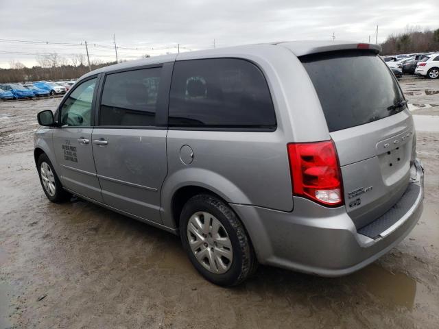 2016 Dodge Grand Caravan - Image 2