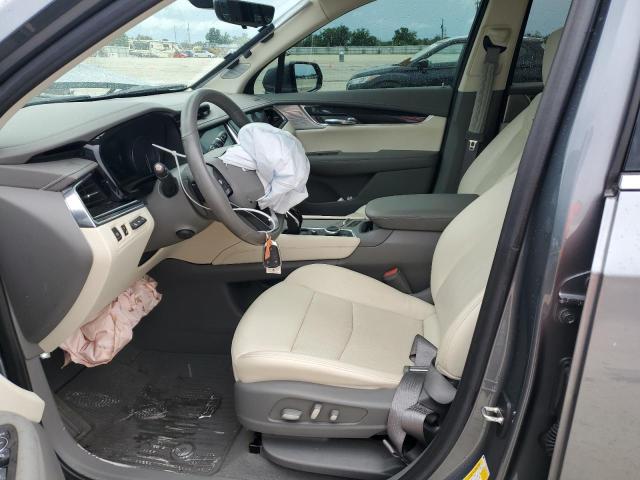 2021 Cadillac XT6 - Image 7