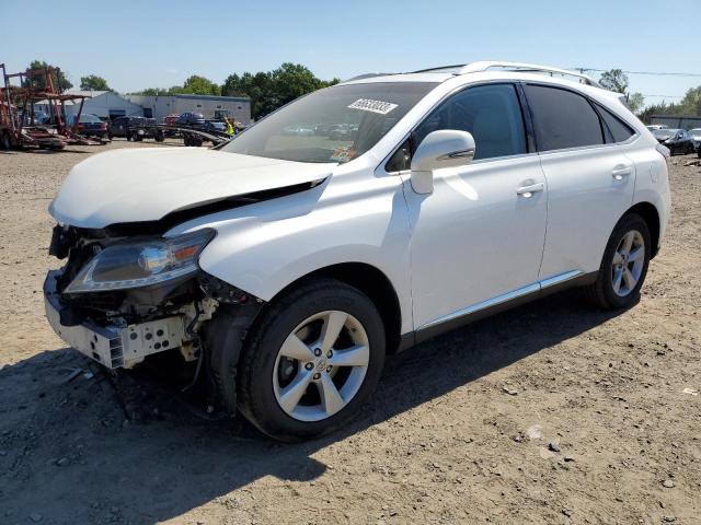 Lexus RX350