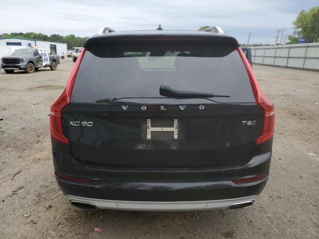 2016 Volvo XC90 - Image 6