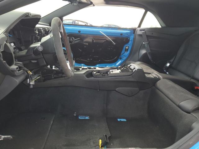 2022 Chevrolet Camaro - Image 7