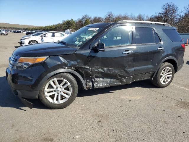 Ford EXPLORER 2015