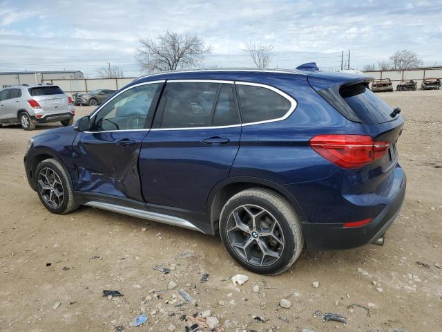 2017 BMW X1 - Image 2