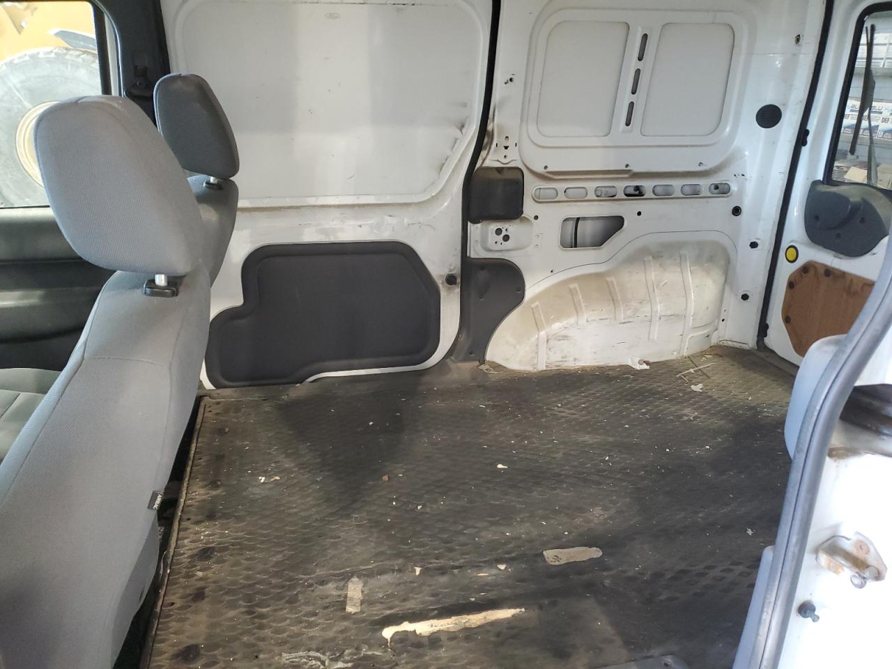 2011 FORD TRANSIT - Image 11