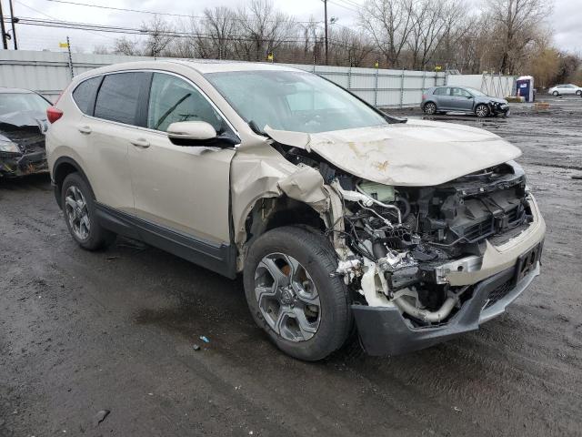 2017 Honda Cr-v - Image 4