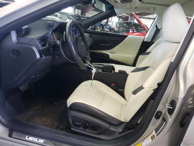 2022 Lexus ES - Image 7