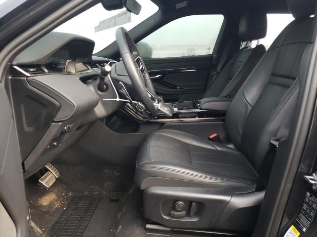 2023 Land Rover RANGE ROVER - Image 7