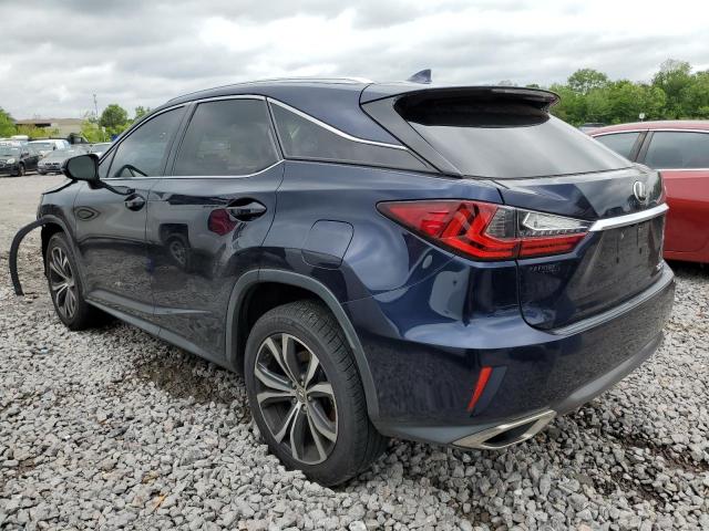 2016 Lexus RX350 - Image 3