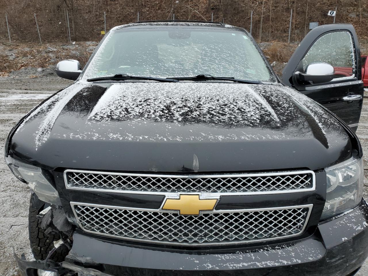 2013 CHEVROLET TAHOE - Image 12