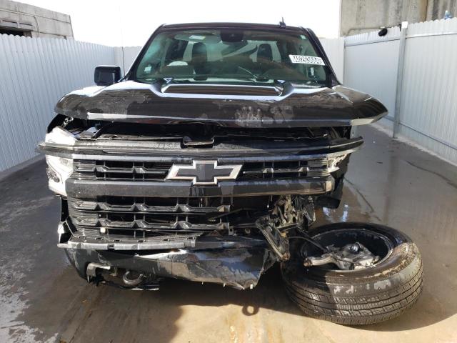 2023 Chevrolet SILVERADO 2023 - Image 5