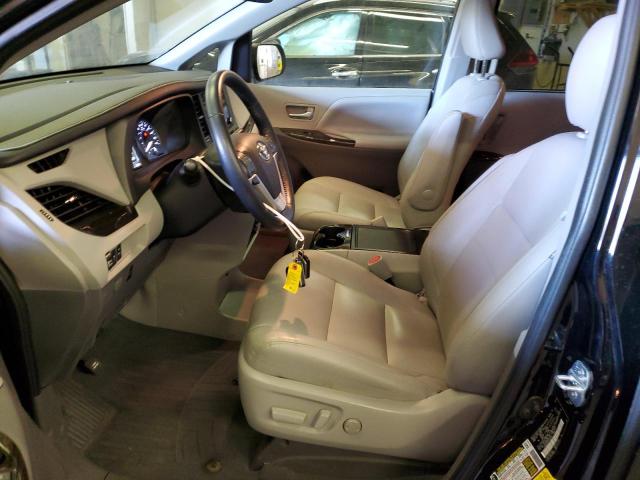 2020 Toyota SIENNA - Image 7